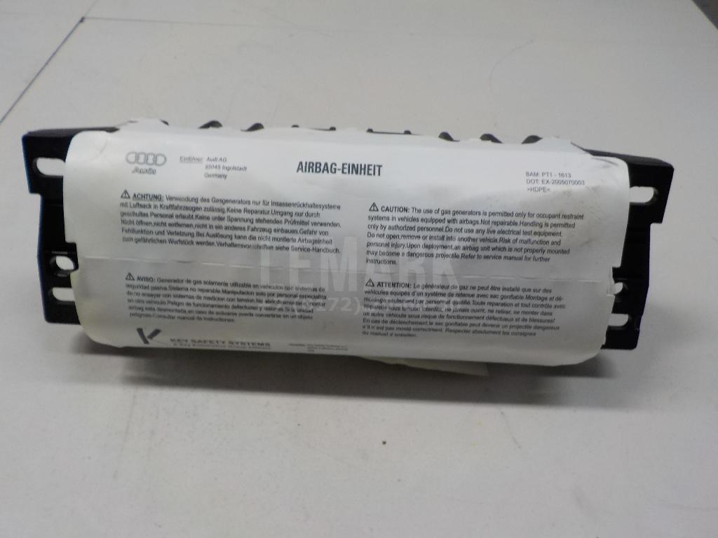 Подушка безопасности пассажирская (в торпедо) для  BMW X6 F16/F86 2014-2020