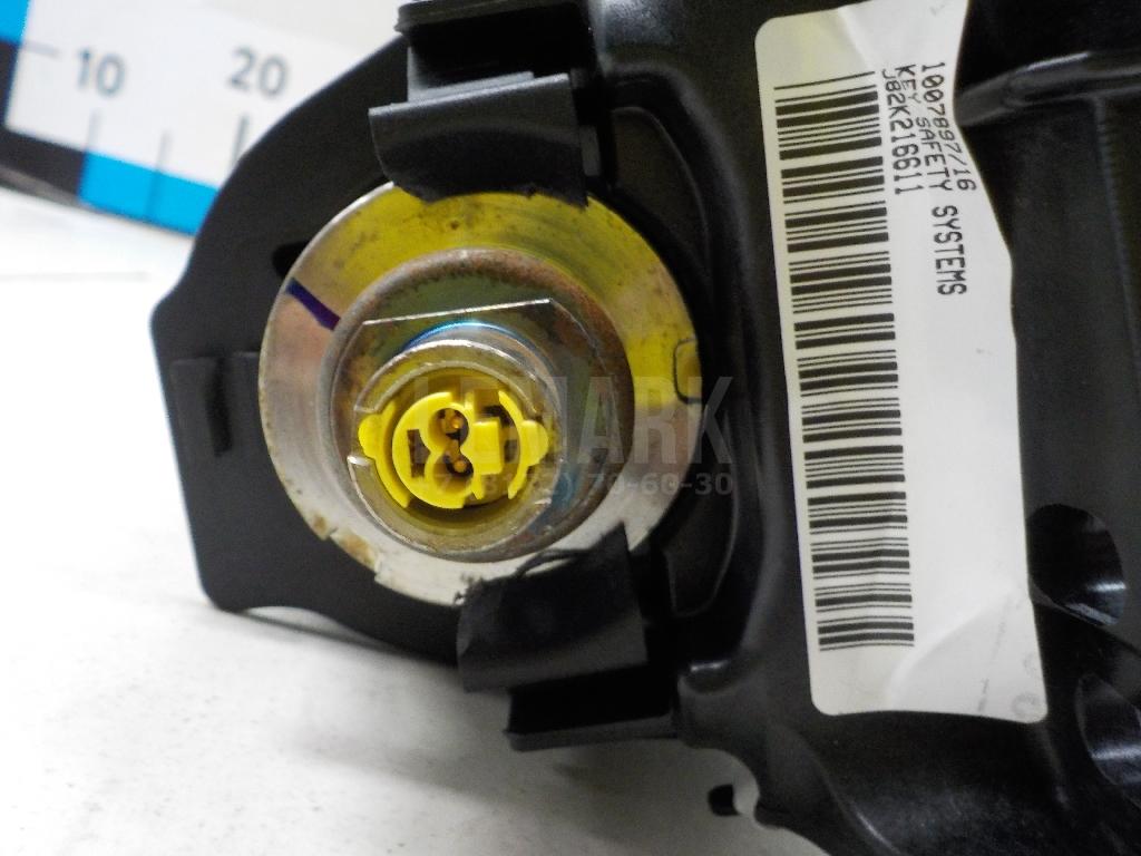 Подушка безопасности пассажирская (в торпедо) для  BMW X6 F16/F86 2014-2020