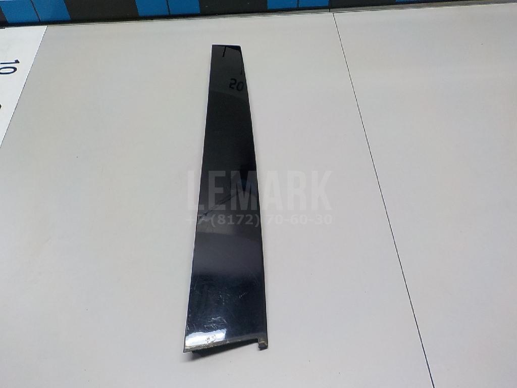 Накладка двери передней левой 3B0837901D041 VAG