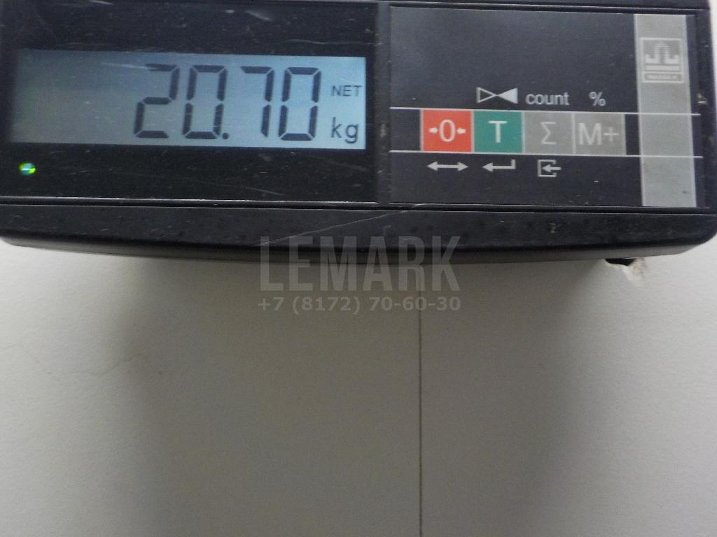 Балка подмоторная для  Aurus Senat 2021