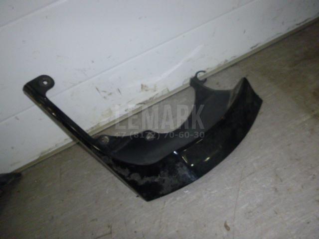 Накладка двери багажника 7680442010 Toyota