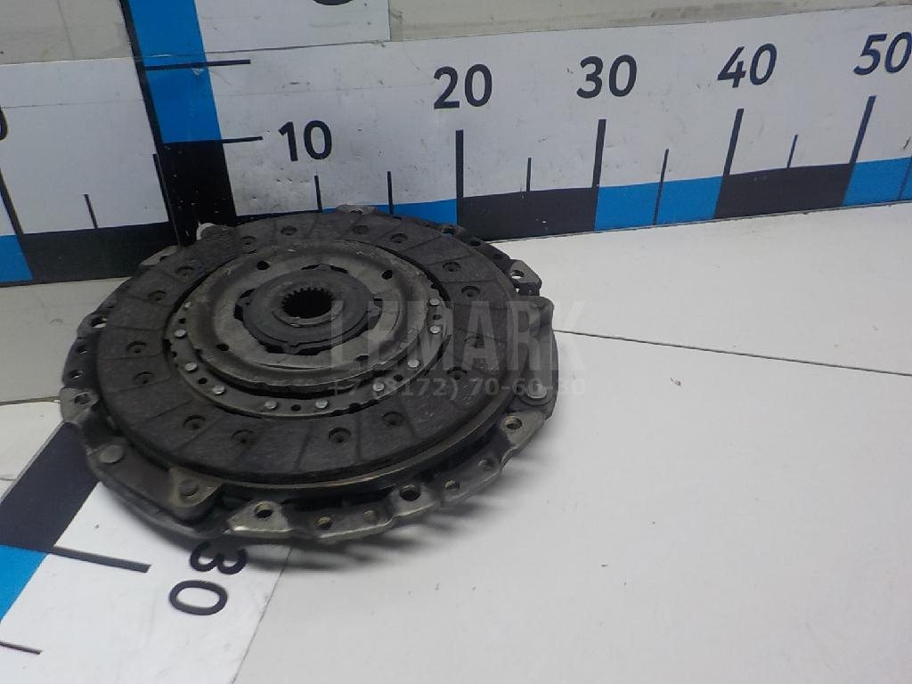 К-кт сцепления (саморегулирующееся) для  BMW 3-serie F30/F31/F80 2011-2020