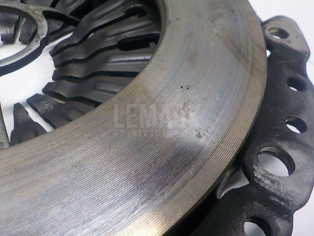 К-кт сцепления (саморегулирующееся) для  BMW 3-serie F30/F31/F80 2011-2020
