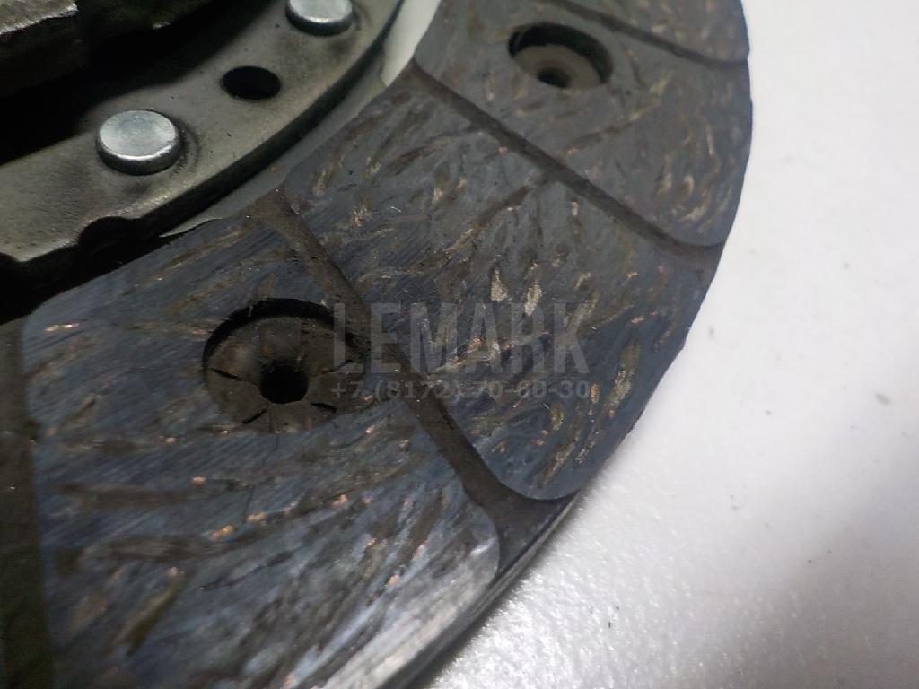 К-кт сцепления (саморегулирующееся) для  BMW 3-serie F30/F31/F80 2011-2020