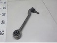 Рычаг передний нижний правый задний