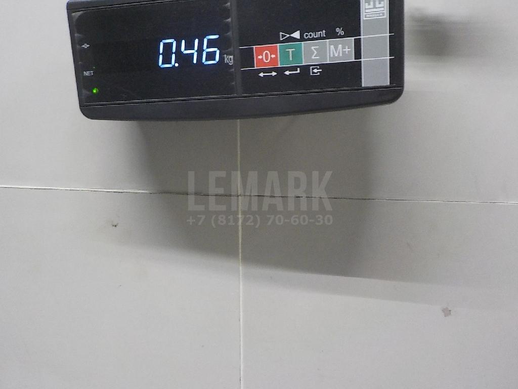 Замок багажника