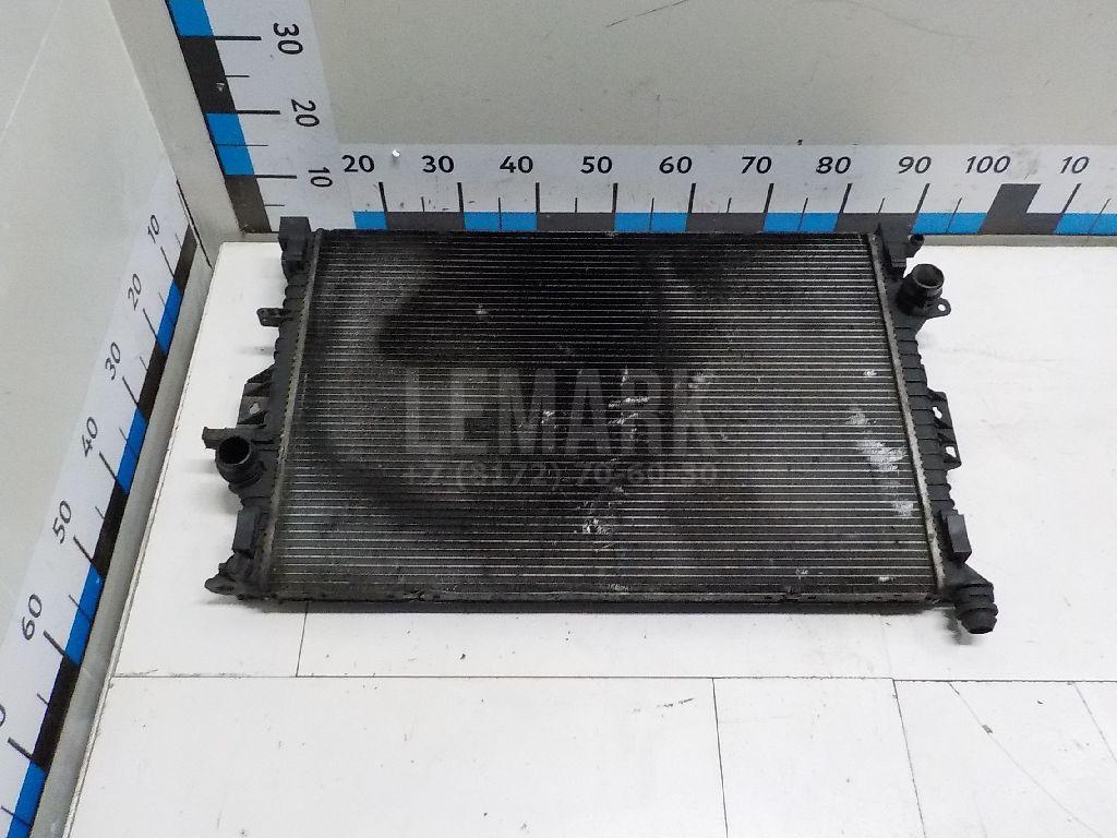 Радиатор основной LR000583 Land Rover