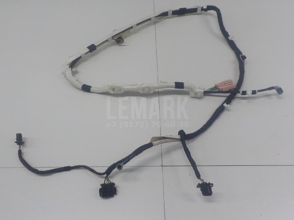 Проводка (коса) 1J9971147M VAG