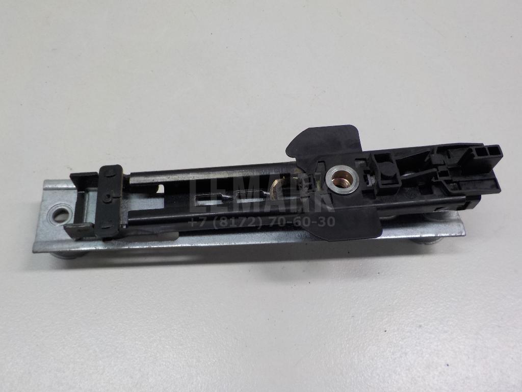 Механизм регулировки ремня безопасности 7L0857819F VAG