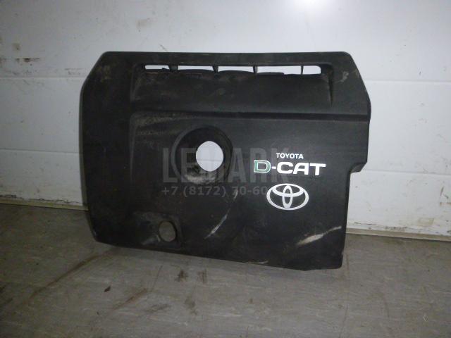 Накладка декоративная 1261126040 Toyota