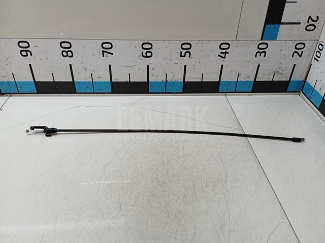 Трос открывания капота 5C7823531 VAG