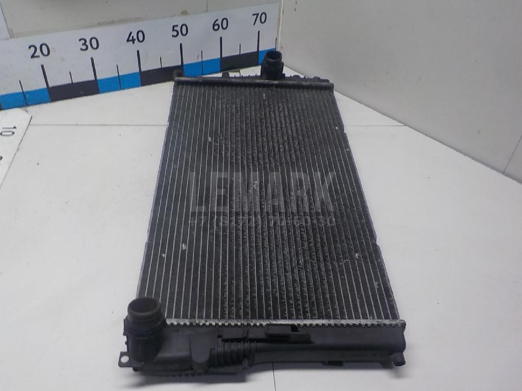 Радиатор основной для  BMW 1-serie F20/F21 2011-2019
