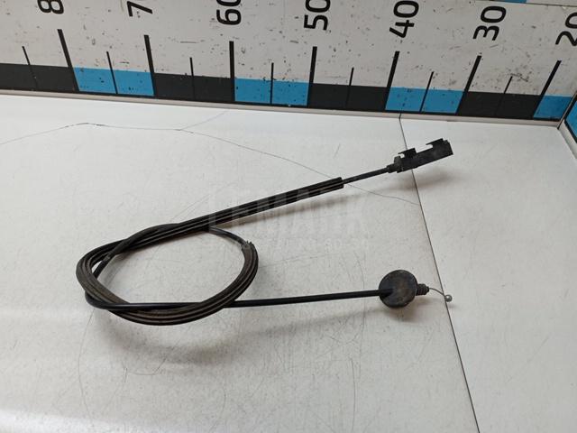 Трос открывания капота 5C6823535 VAG