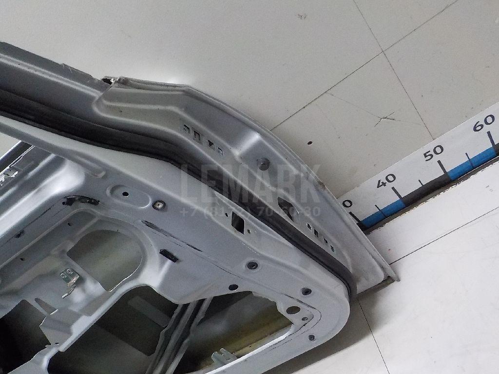 Дверь задняя левая для  BMW 7-serie G11/G12 2015-2022
