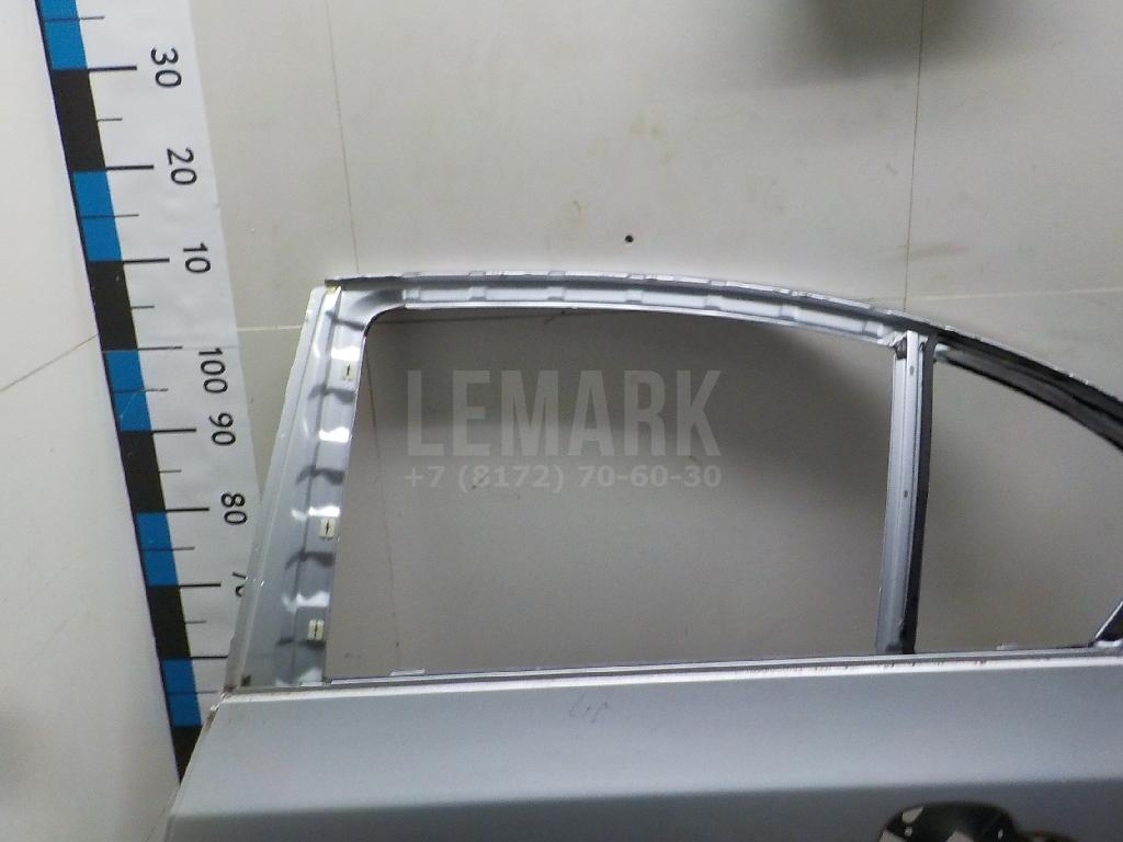 Дверь задняя левая для  BMW 7-serie G11/G12 2015-2022