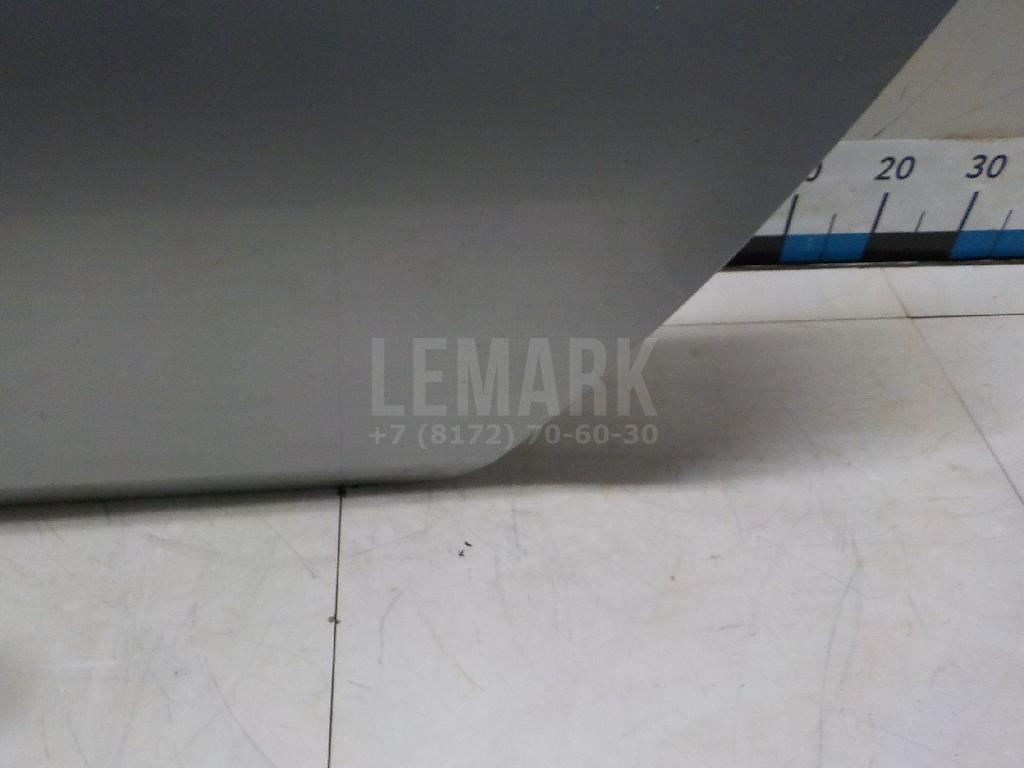 Дверь задняя левая для  BMW 7-serie G11/G12 2015-2022