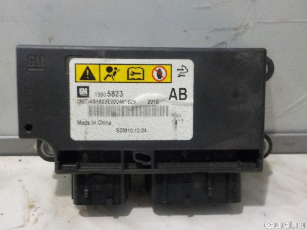 Блок управления AIR BAG