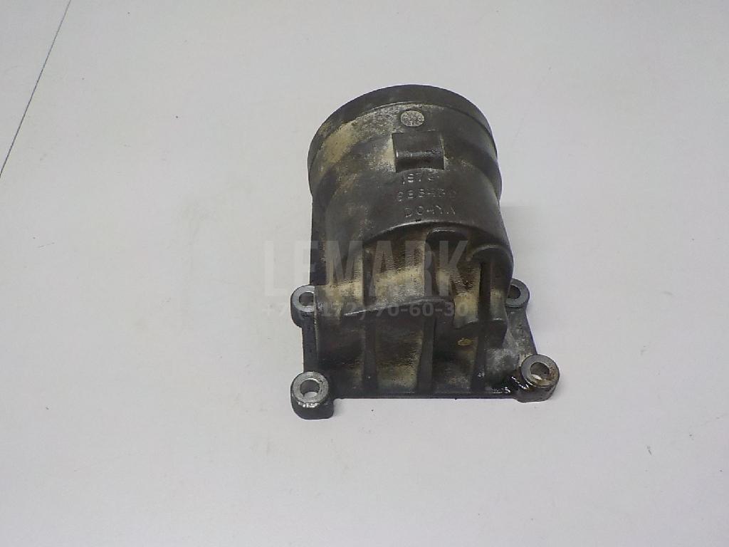 Корпус масляного фильтра