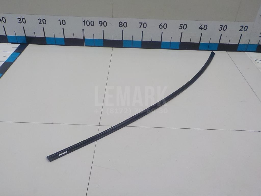 Накладка двери задней левой для  BMW 1-serie E82/E88 2007-2013