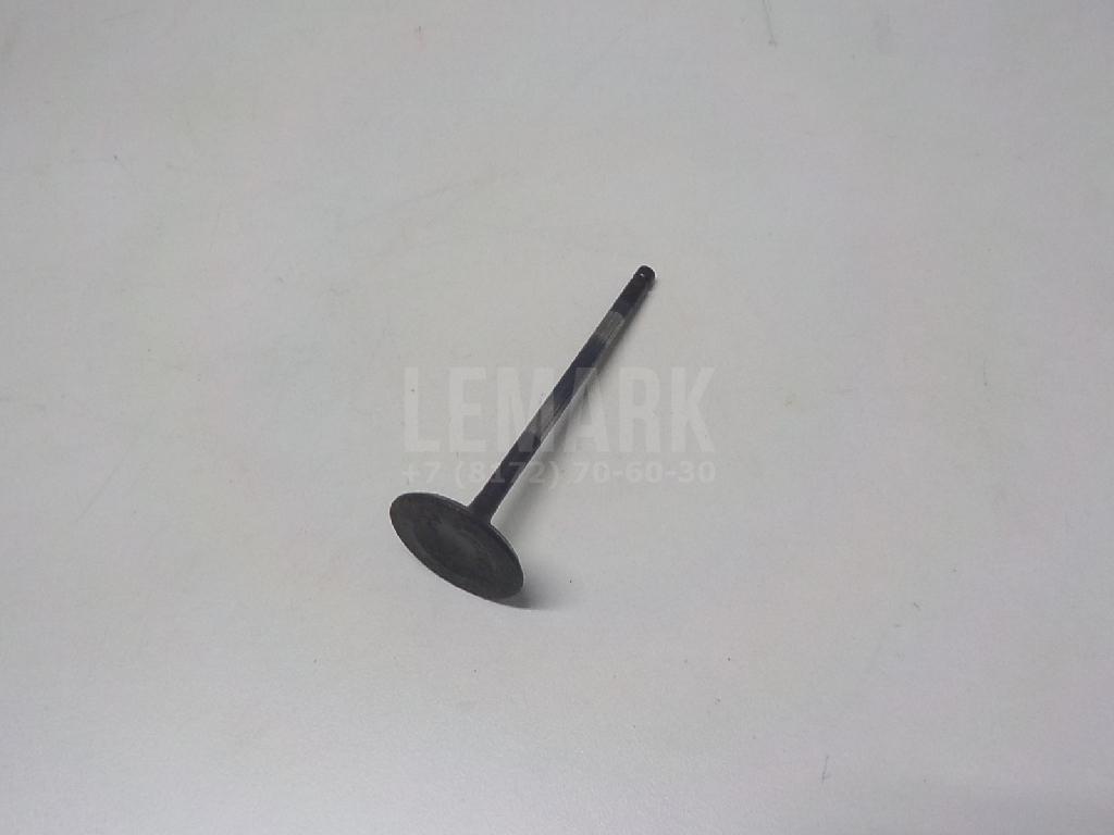 Клапан впускной 1584022 Ford