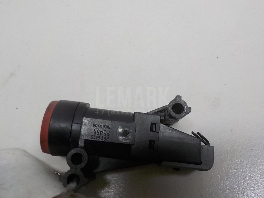 Клапан отсечки топлива 5L2T9341AA Ford