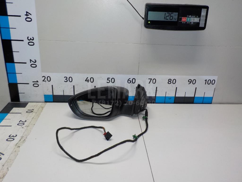 Зеркало левое электрическое
