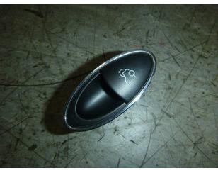Кнопка открывания багажника для Mercedes Benz W211 E-Klasse 2002-2009 БУ состояние отличное