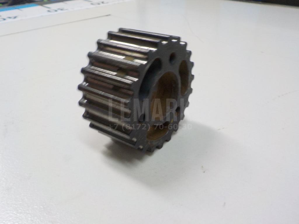Шестерня привода ТНВД для  BMW 5-serie G30/G31/F90 2017-2023