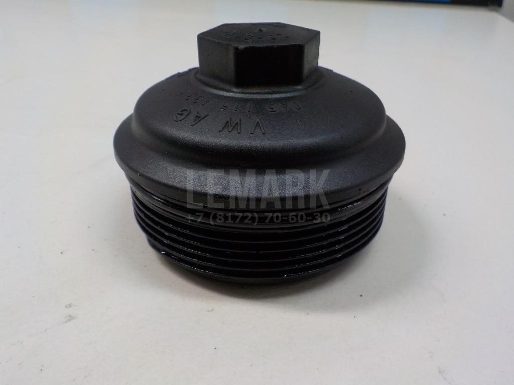 Крышка масляного фильтра для  BMW 1-serie F20/F21 2011-2019