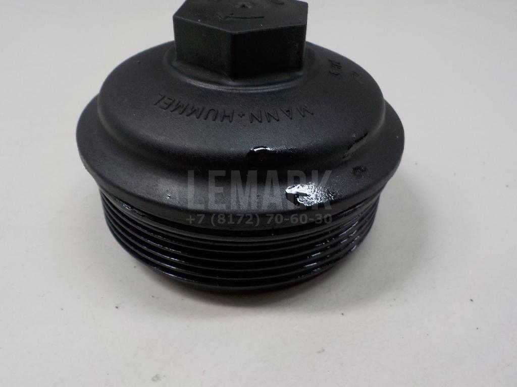 Крышка масляного фильтра для  BMW 1-serie F20/F21 2011-2019