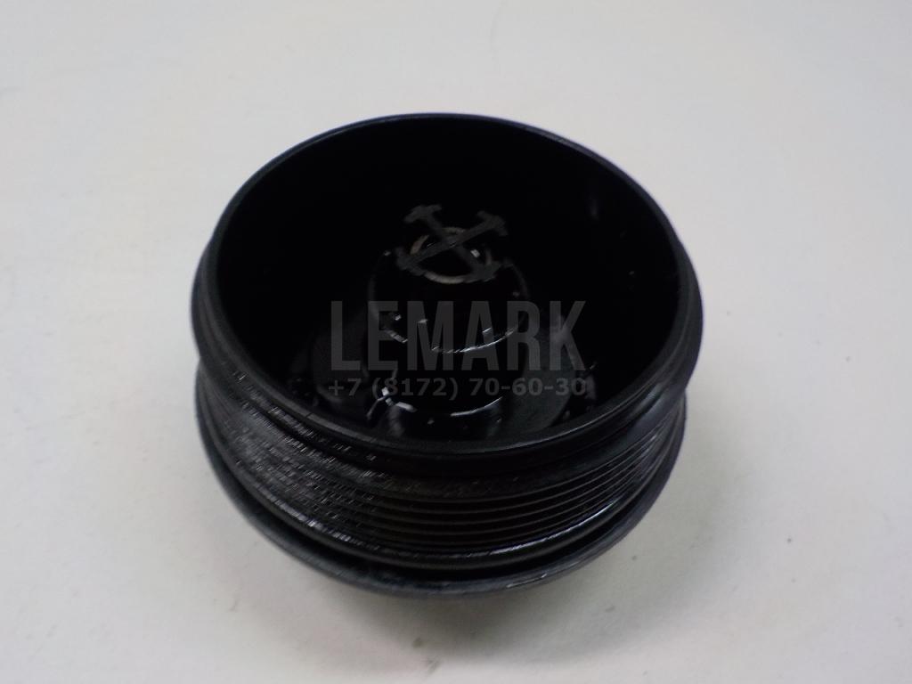 Крышка масляного фильтра для  BMW 1-serie F20/F21 2011-2019