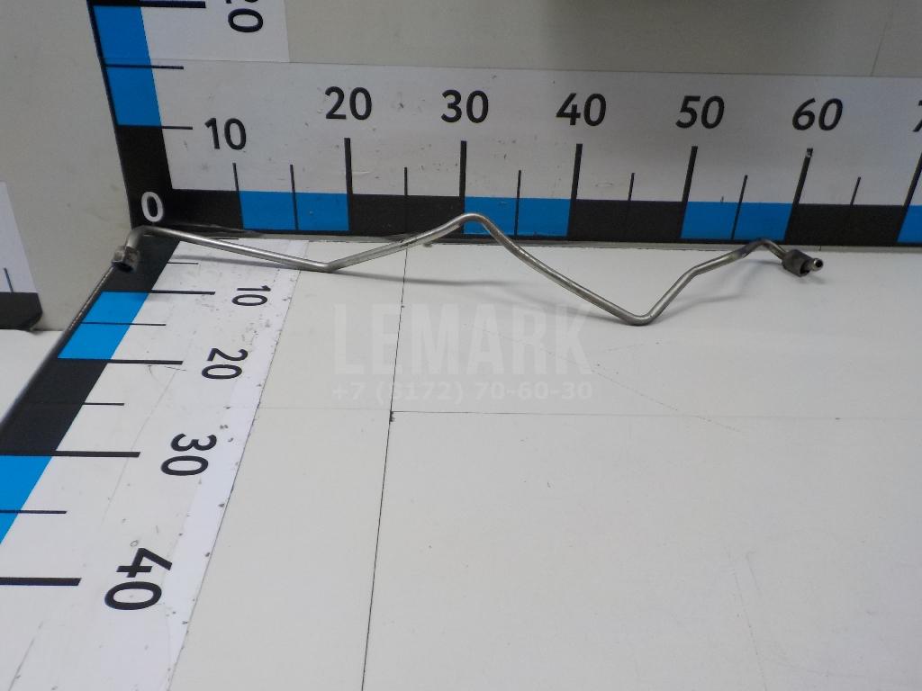 Трубка турбокомпрессора (турбины) для  BMW 1-serie F20/F21 2011-2019