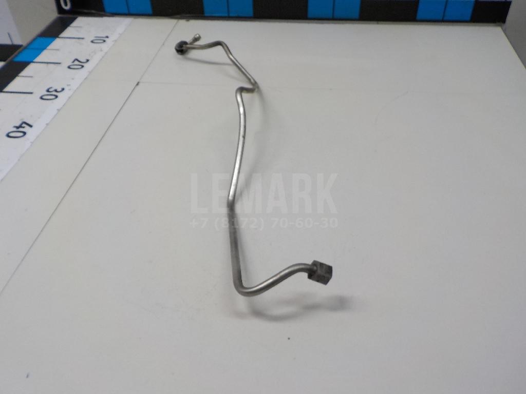 Трубка турбокомпрессора (турбины) для  BMW 1-serie F20/F21 2011-2019