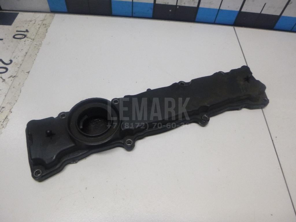 Крышка головки блока (клапанная) для  BMW 1-serie E82/E88 2007-2013