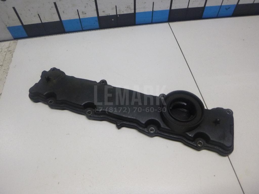 Крышка головки блока (клапанная) для  BMW 1-serie E82/E88 2007-2013