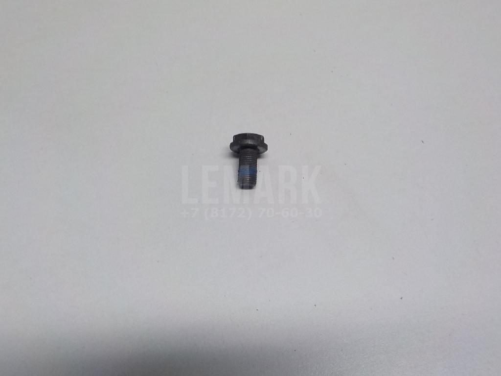 Болт маховика N90206103 VAG