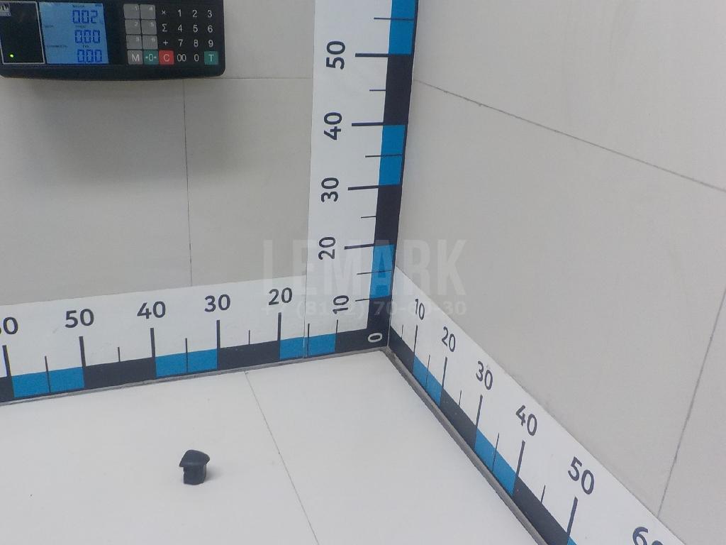 Накладка ручки наружной