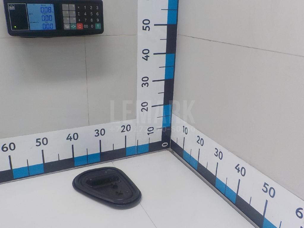 Уплотнитель двери
