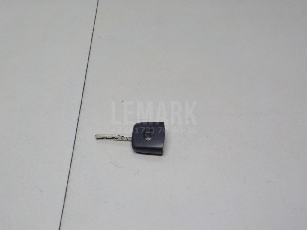 Ключ зажигания 1T0837246INB VAG
