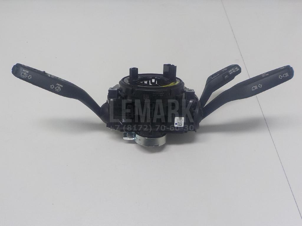 Переключатель подрулевой в сборе для  BMW 4-serie F32/F33/F82 2012-2020