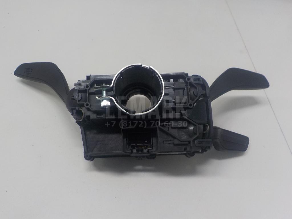 Переключатель подрулевой в сборе для  BMW 4-serie F32/F33/F82 2012-2020