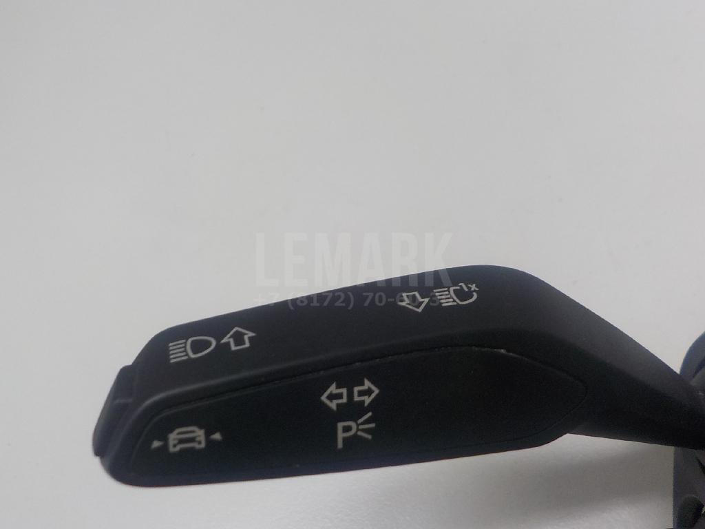 Переключатель подрулевой в сборе для  BMW 4-serie F32/F33/F82 2012-2020