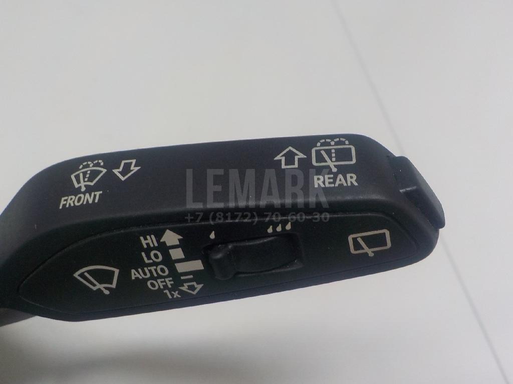 Переключатель подрулевой в сборе для  BMW 4-serie F32/F33/F82 2012-2020