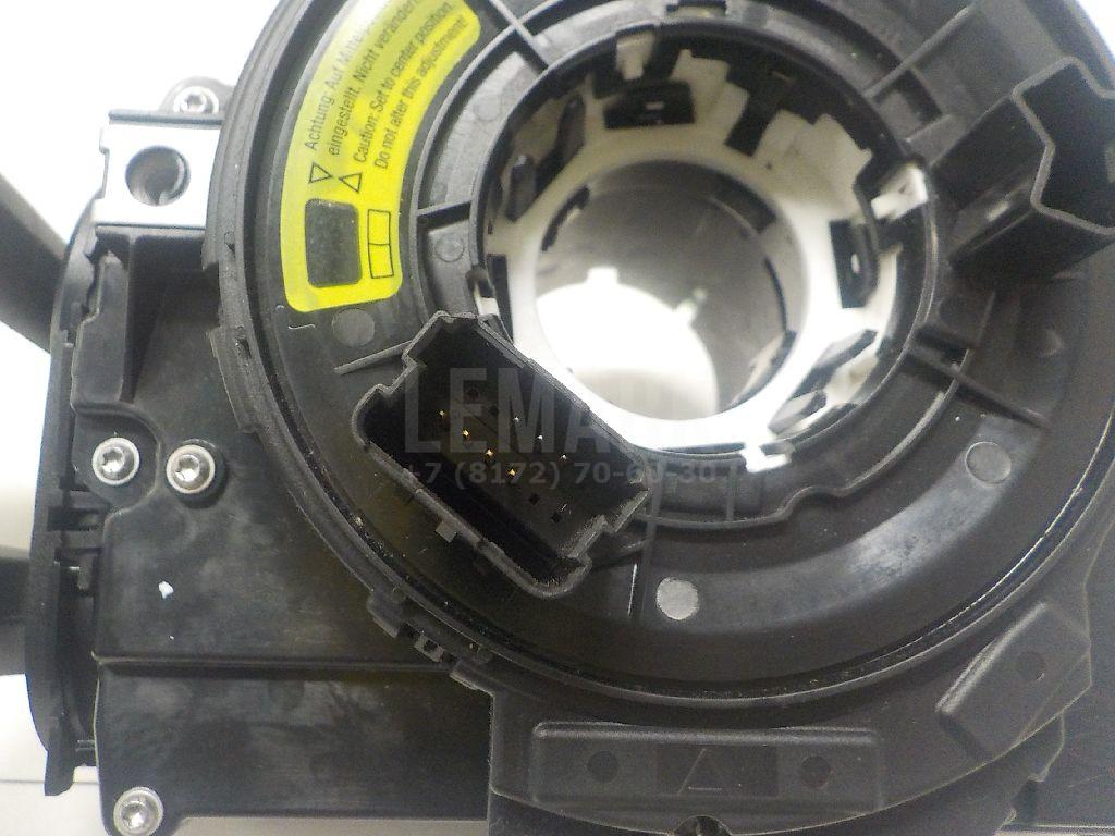 Переключатель подрулевой в сборе для  BMW 4-serie F32/F33/F82 2012-2020