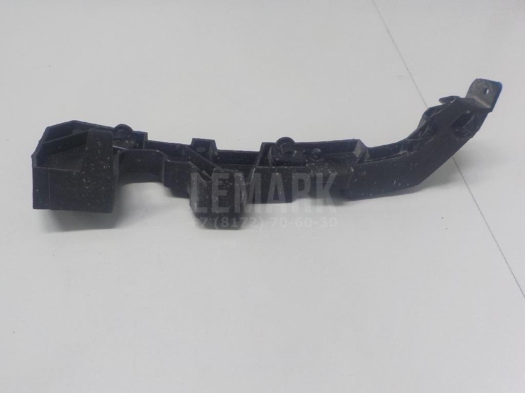 Кронштейн переднего бампера правый для  BMW 2-serie F45/F46 Tourer 2015-2022