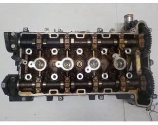 Головка блока для SAAB 9-3 2002-2012 с разбора состояние отличное