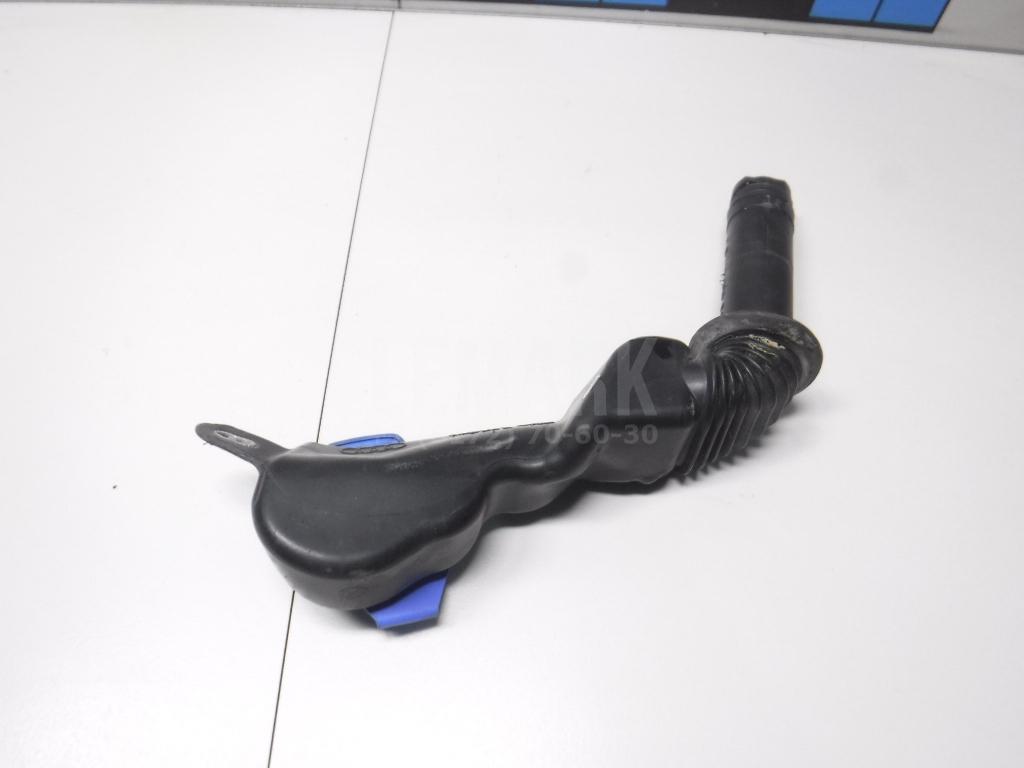 Горловина бачка омывателя для  Audi TT(8J) 2006-2015