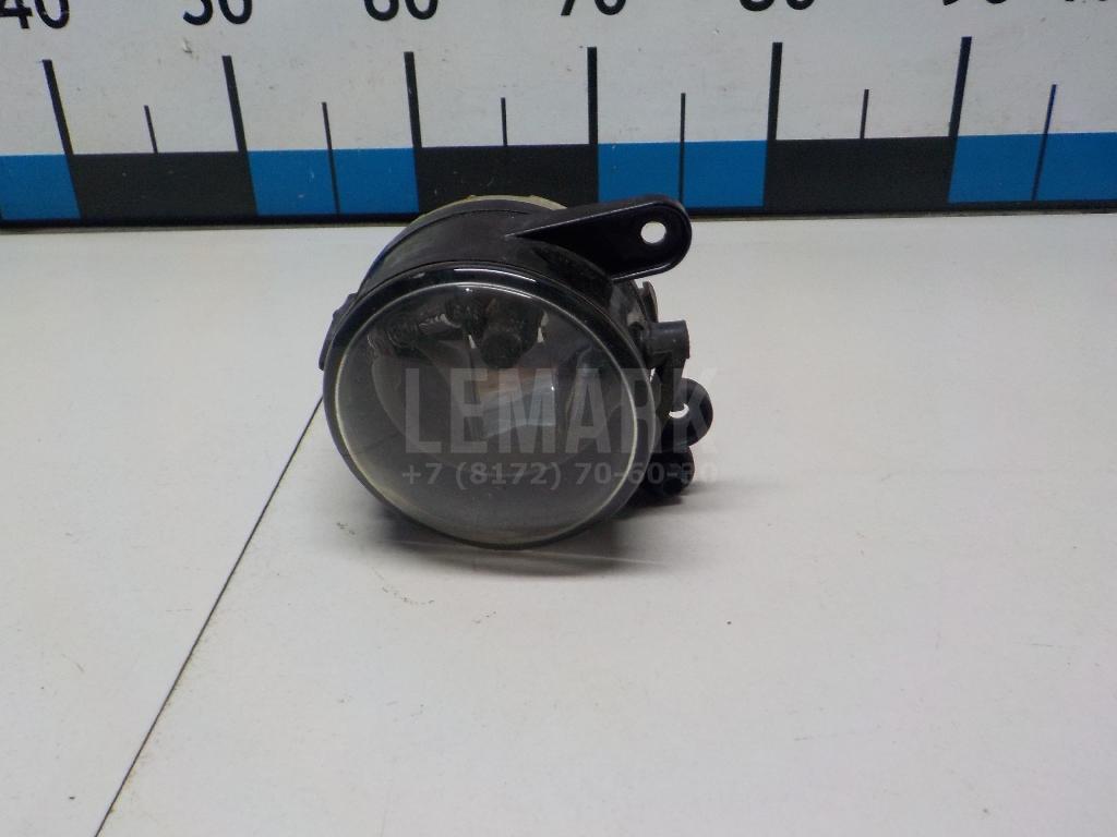 Фара противотуманная правая 1K0941700C VAG