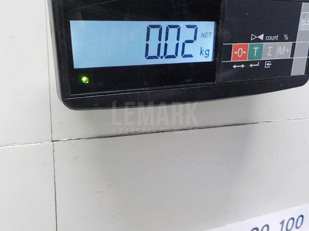 Подушка радиатора