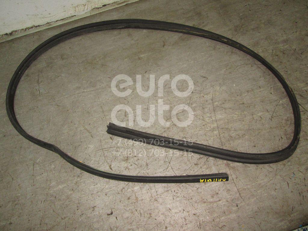 Уплотнитель капота для Iveco Daily 1999-2006 в Москве